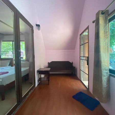 فندق Oyo 966 Boss Khaoyai توي بانبونغْ المظهر الخارجي الصورة
