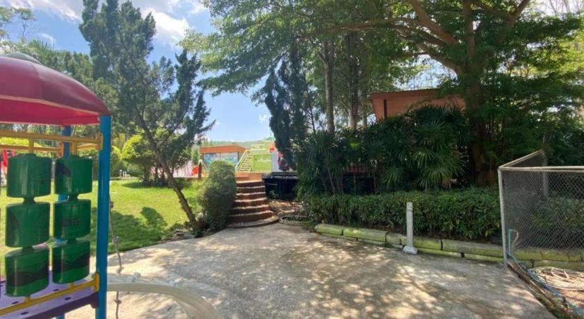 فندق Oyo 966 Boss Khaoyai توي بانبونغْ المظهر الخارجي الصورة