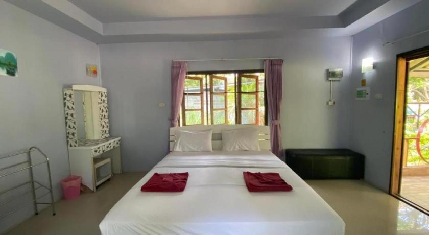 فندق Oyo 966 Boss Khaoyai توي بانبونغْ المظهر الخارجي الصورة