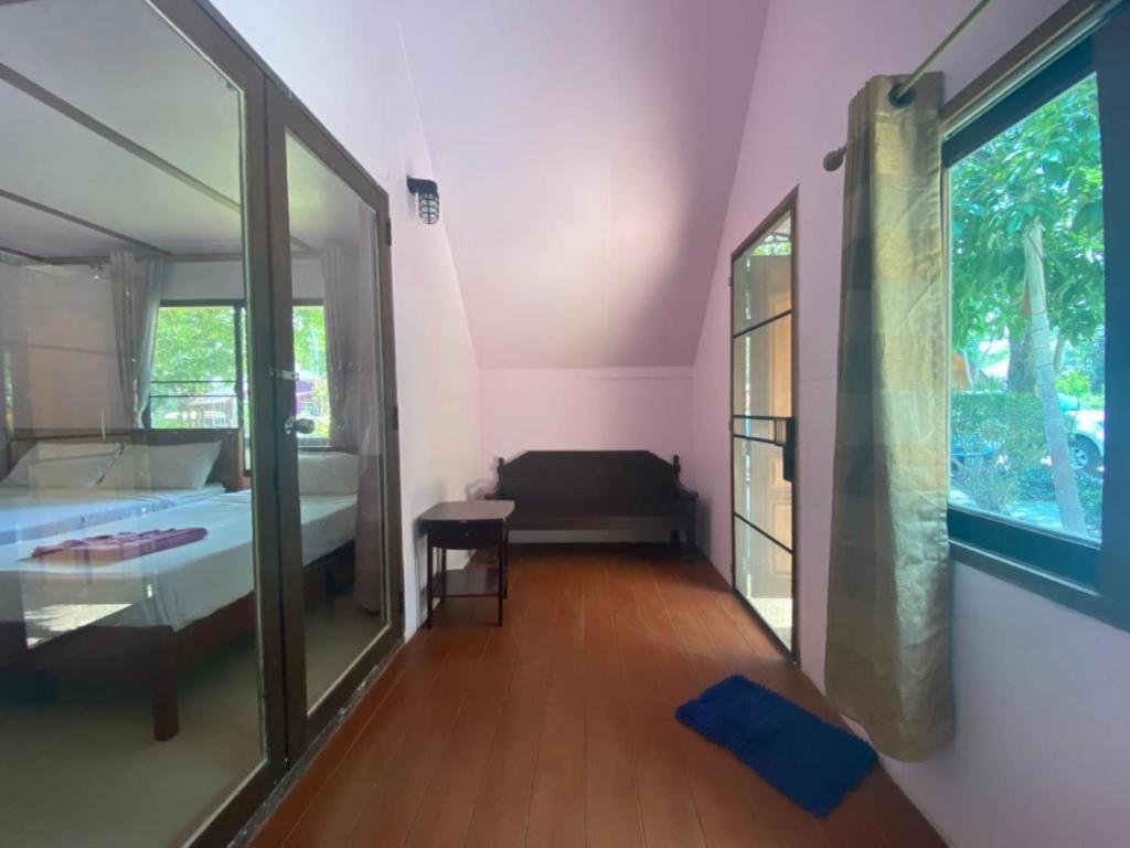 فندق Oyo 966 Boss Khaoyai توي بانبونغْ المظهر الخارجي الصورة