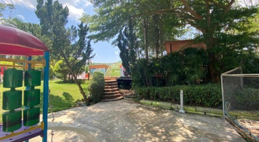 فندق Oyo 966 Boss Khaoyai توي بانبونغْ المظهر الخارجي الصورة