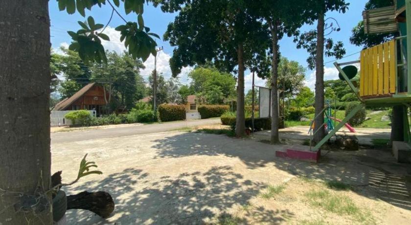 فندق Oyo 966 Boss Khaoyai توي بانبونغْ المظهر الخارجي الصورة