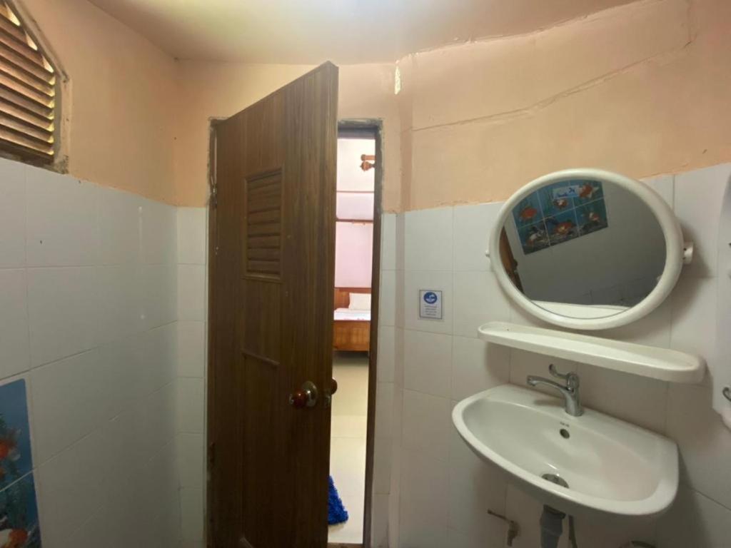 فندق Oyo 966 Boss Khaoyai توي بانبونغْ المظهر الخارجي الصورة